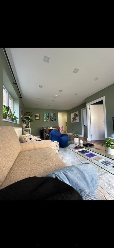 Room Stanstead Road in Greater London