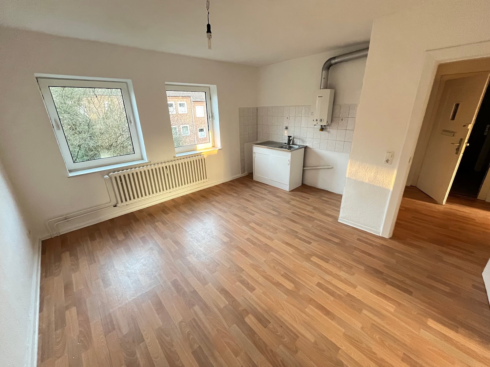 Wohnung Friedlander Weg in Kiel