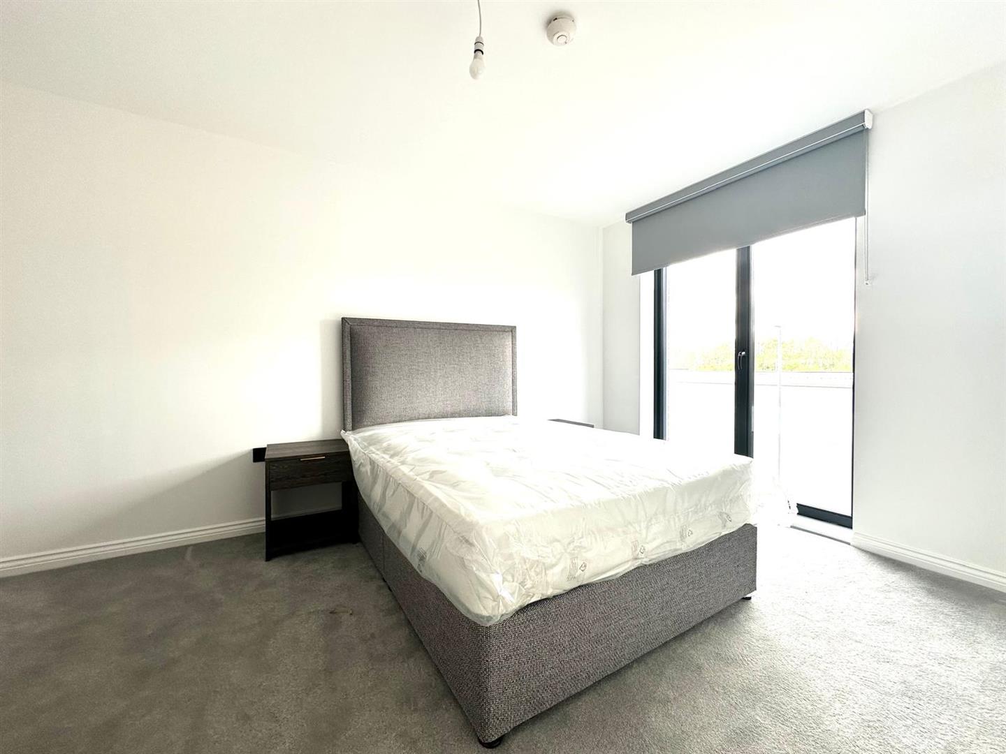 Flat Springwell Road in Leeds