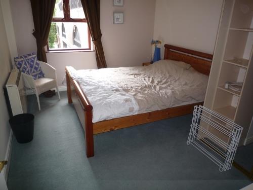 Flat Riverside Court in Leeds