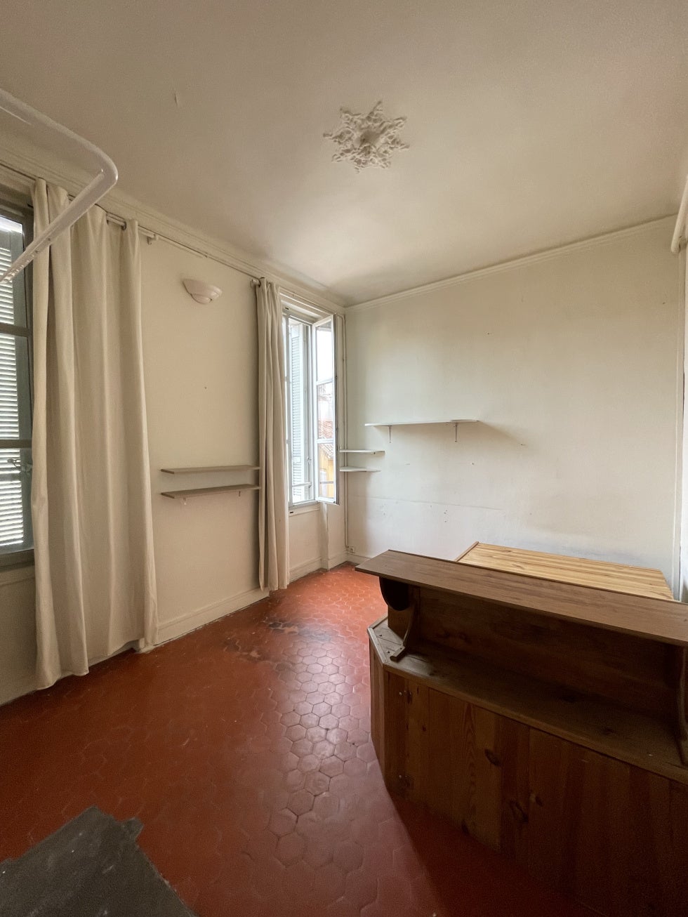 Appartement Avenue Max Juvénal à Aix-en-Provence