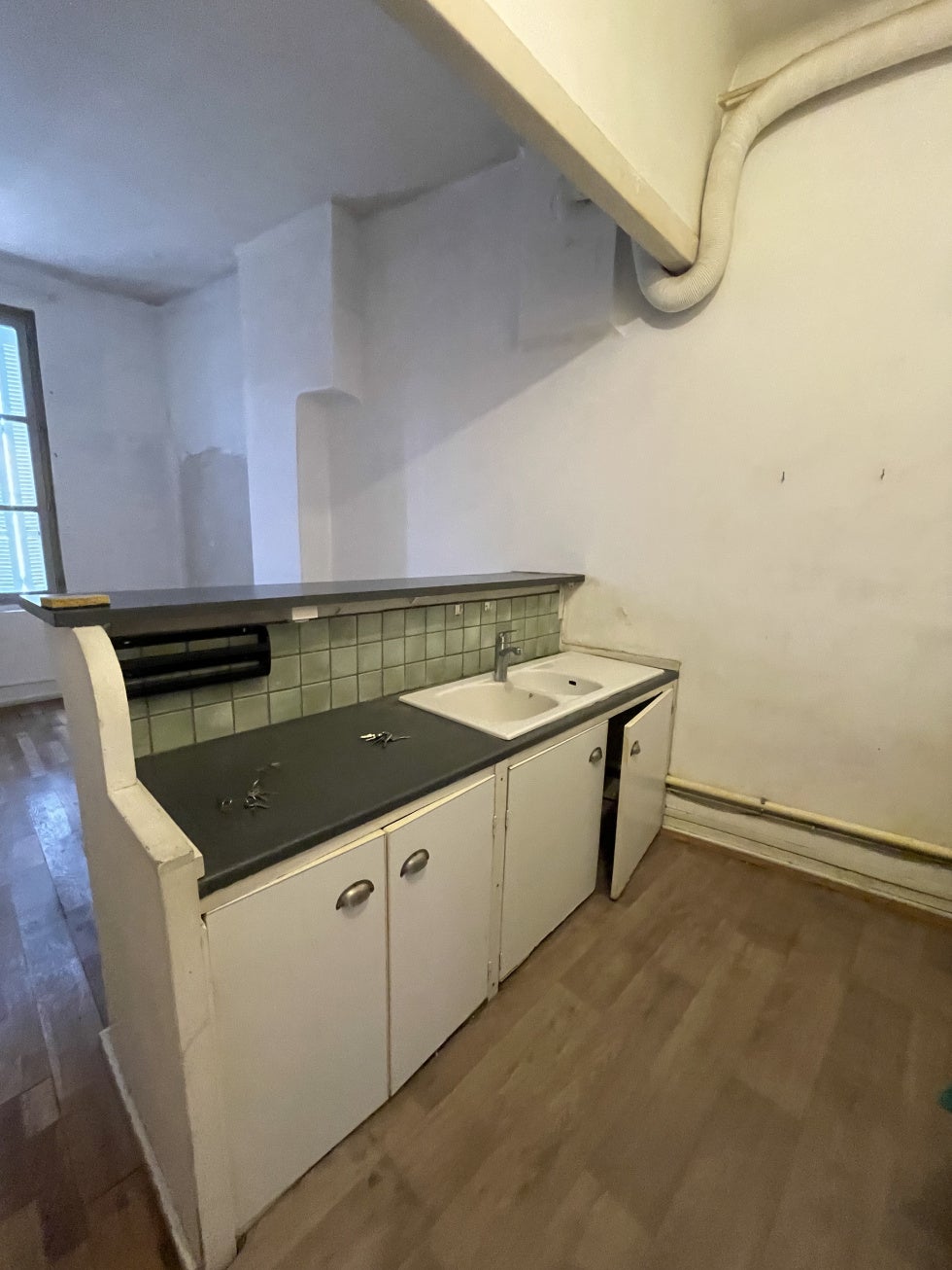 Appartement Avenue Max Juvénal à Aix-en-Provence