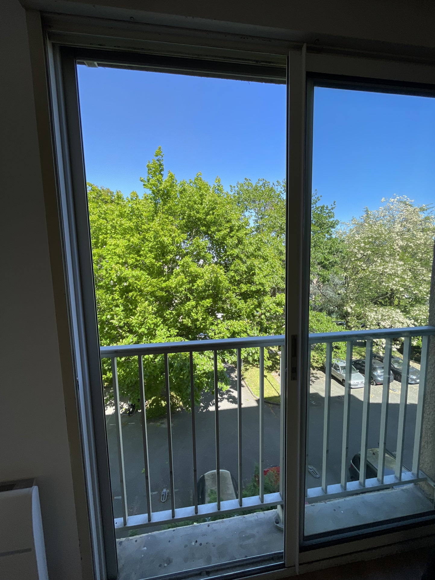 Appartement Allée des Sablettes à Launaguet