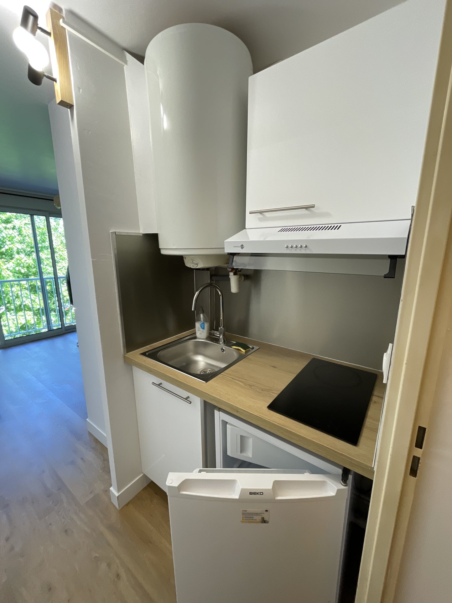 Appartement Allée des Sablettes à Launaguet