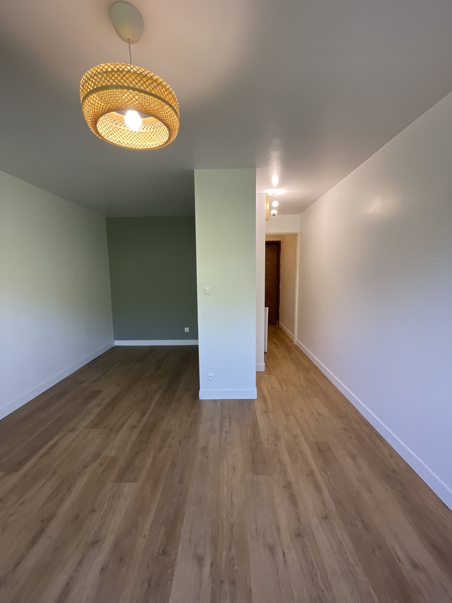 Appartement Allée des Sablettes à Launaguet