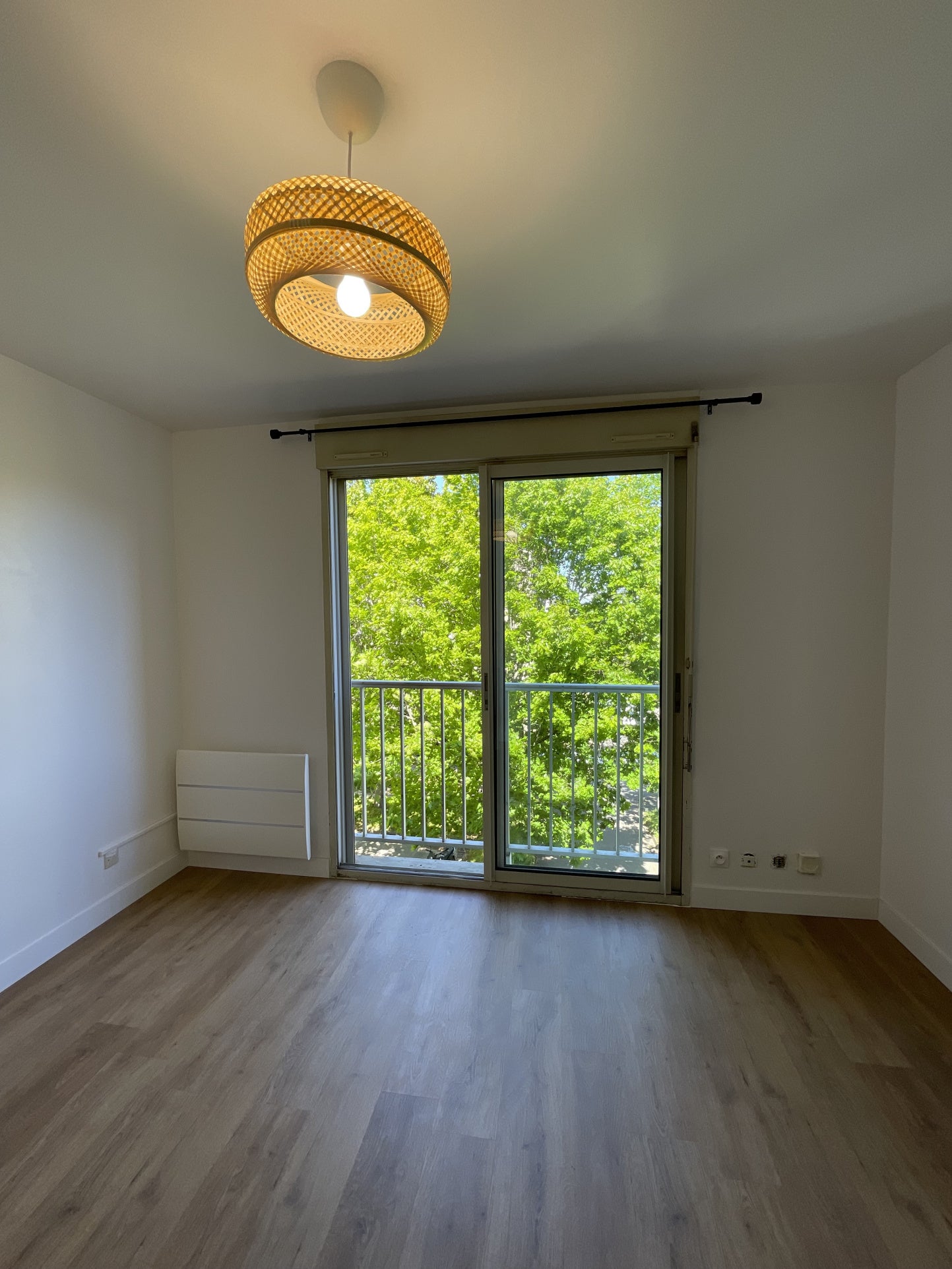 Appartement Allée des Sablettes à Launaguet