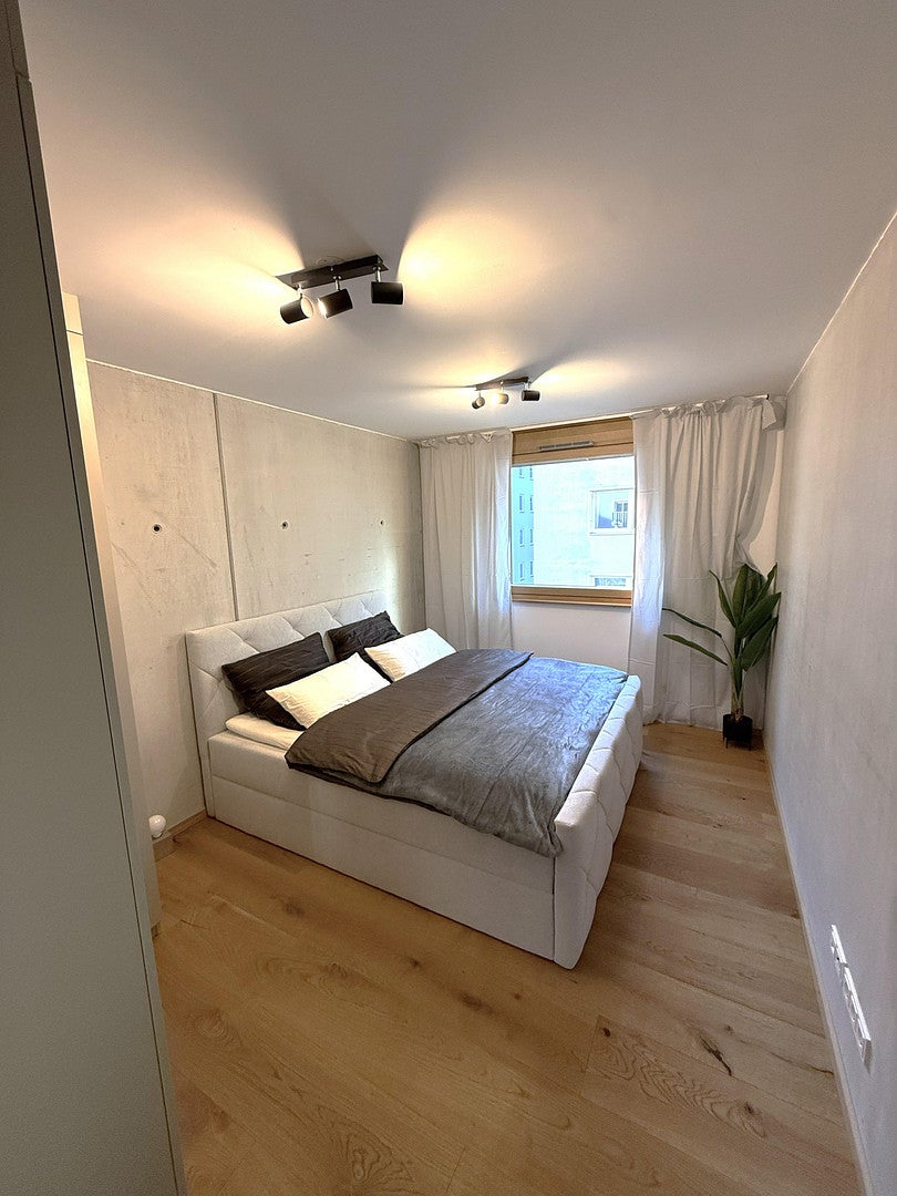Wohnung Lerchenfeldstraße in München