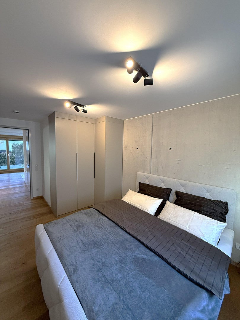 Wohnung Lerchenfeldstraße in München