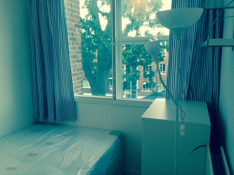 Room Wimbledon Park Road in Greater London
