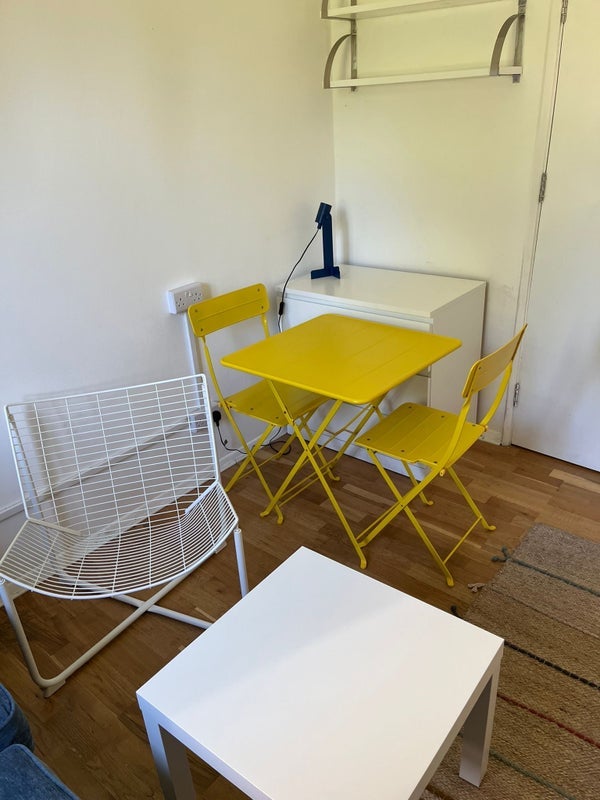 Room Wimbledon Park Road in Greater London