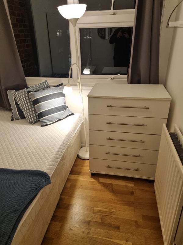 Room Wimbledon Park Road in Greater London