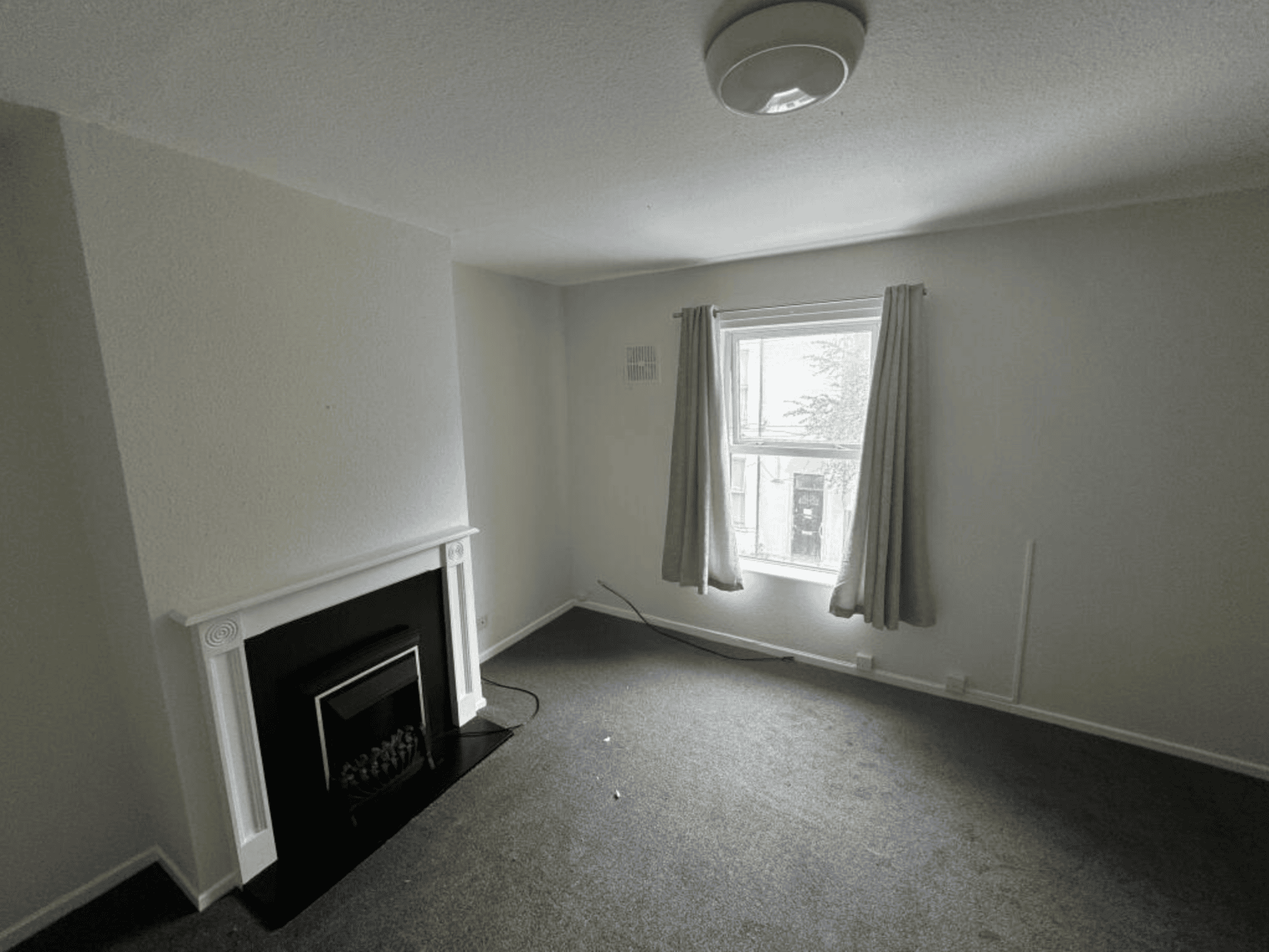 Flat Clarendon Street in Wolverhampton
