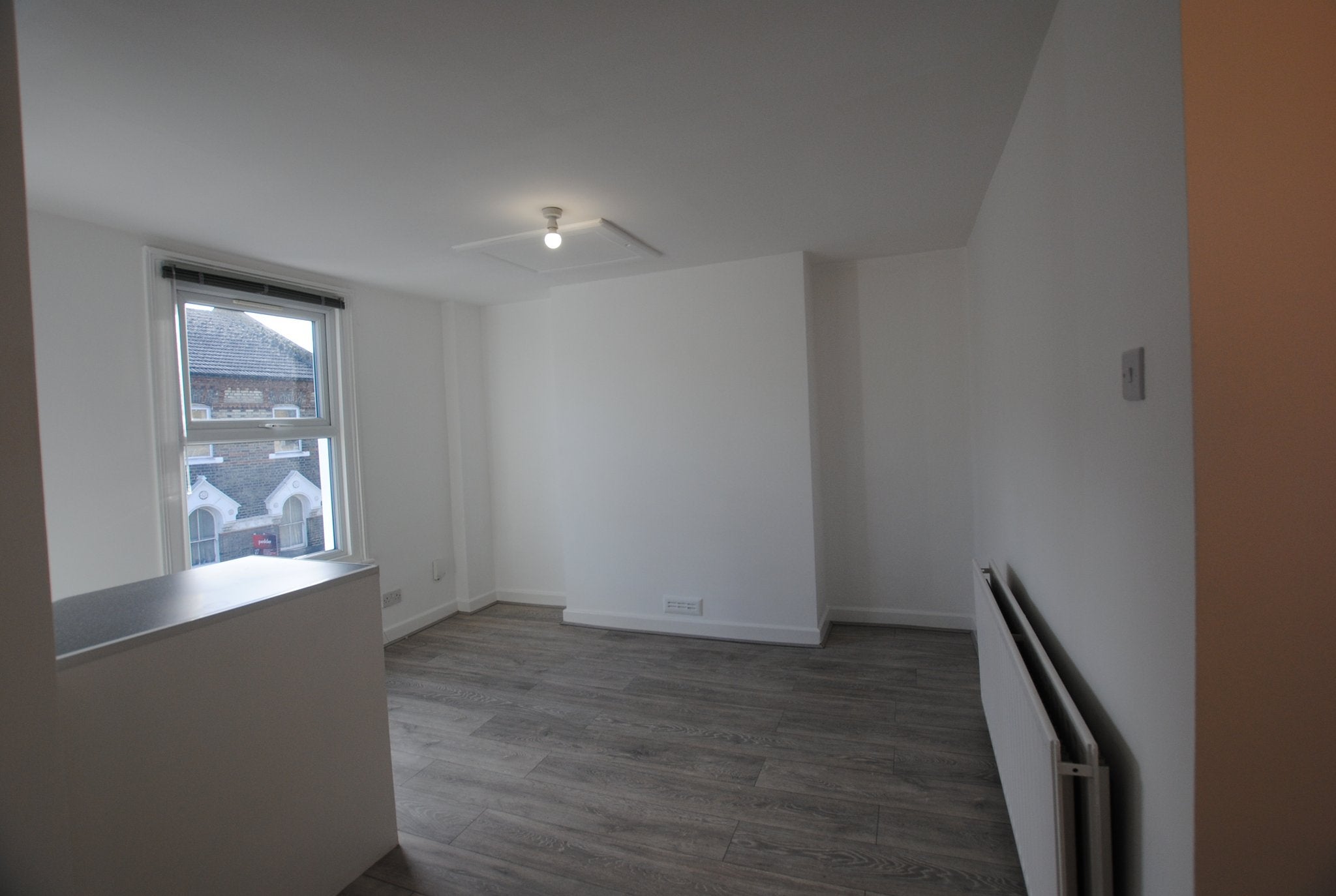 Flat Dartmouth Road in Greater London