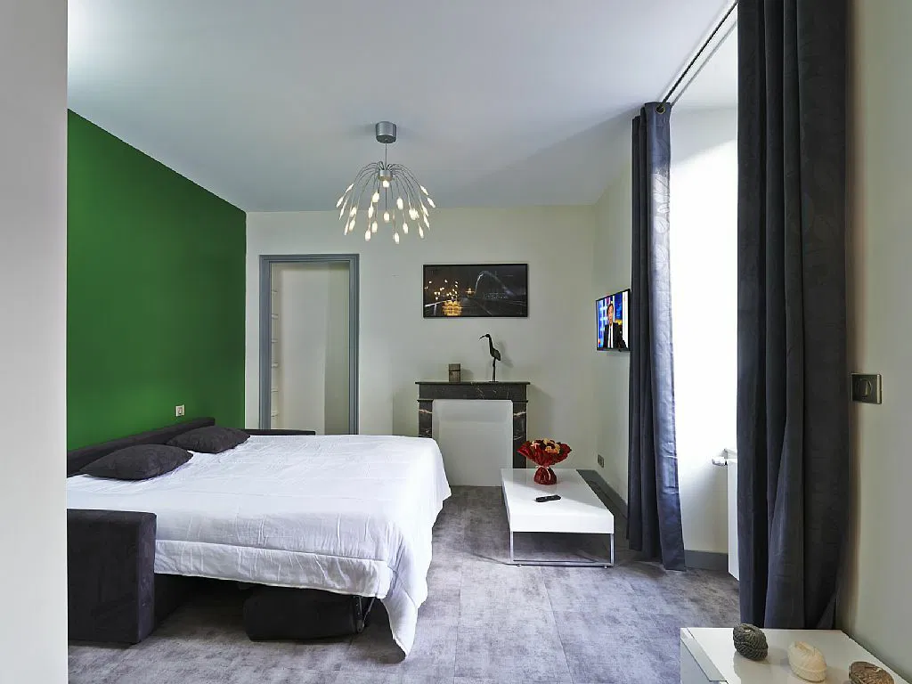 Appartement Allée du Vercors à Angers