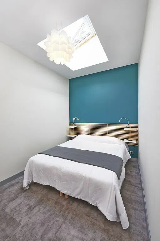 Appartement Allée du Vercors à Angers