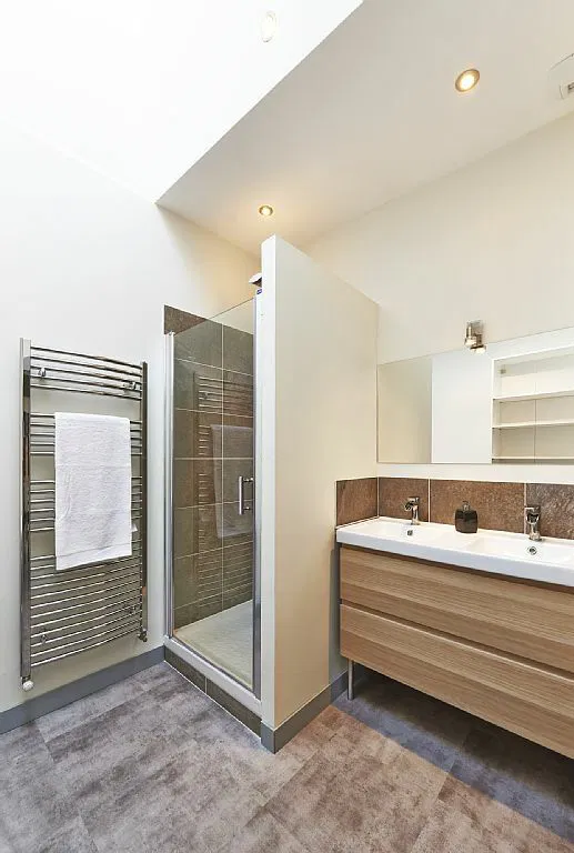 Appartement Allée du Vercors à Angers