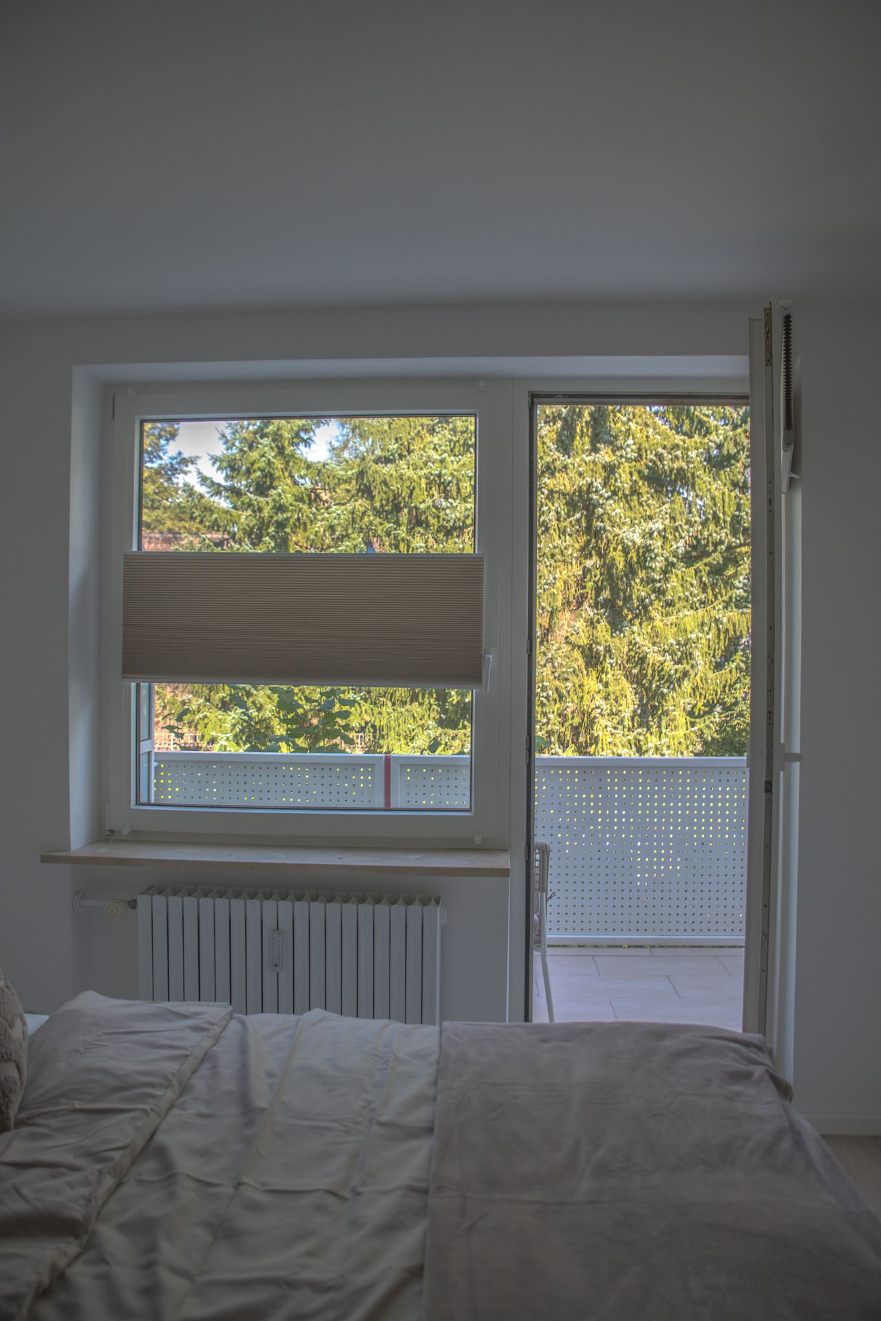 Wohnung Malerwinkel in München