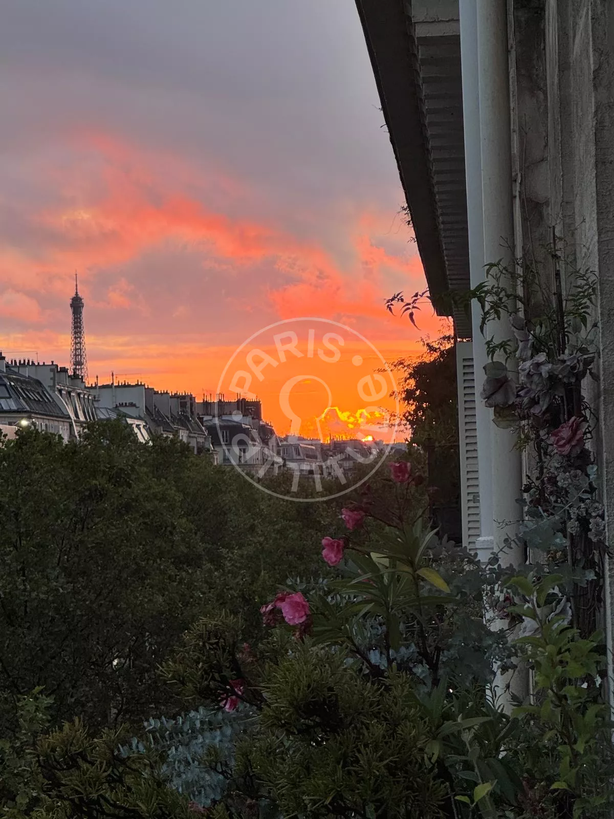 Appartement Boulevard Saint-Germain à Paris