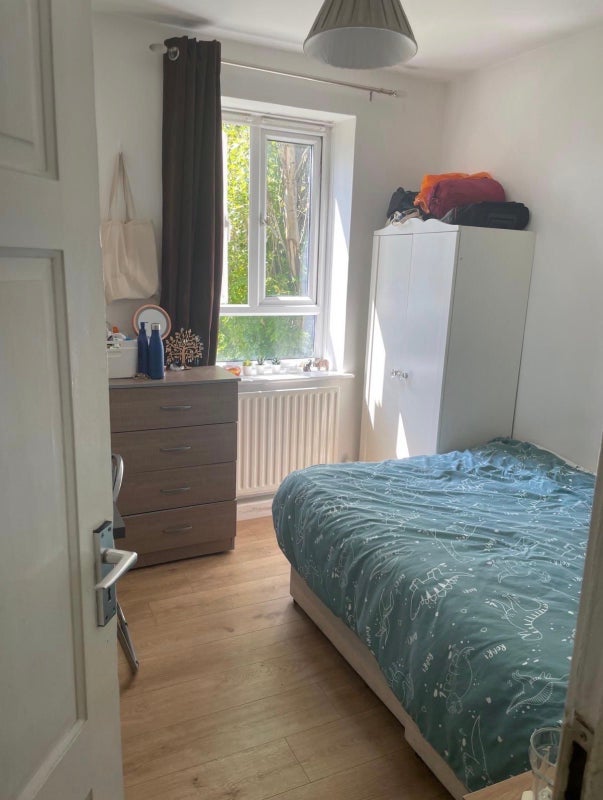 Room The Curve in Greater London