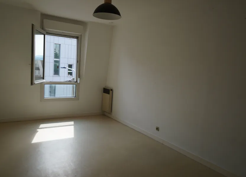 Appartement Rue des Péjoces à Dijon
