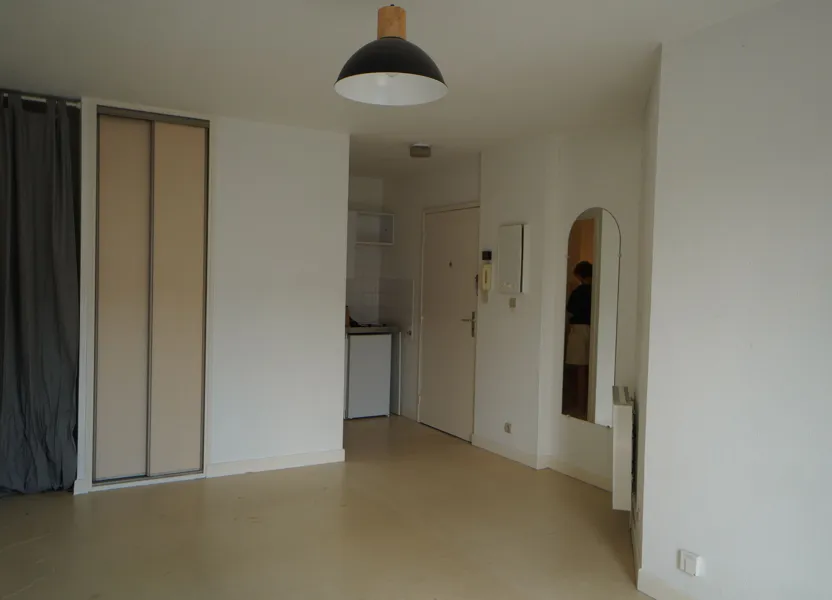 Appartement Rue des Péjoces à Dijon