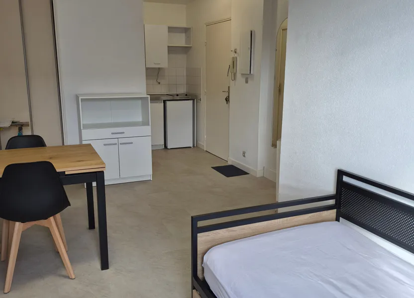 Appartement Rue des Péjoces à Dijon