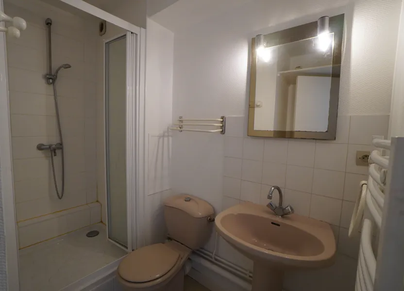 Appartement Rue des Péjoces à Dijon