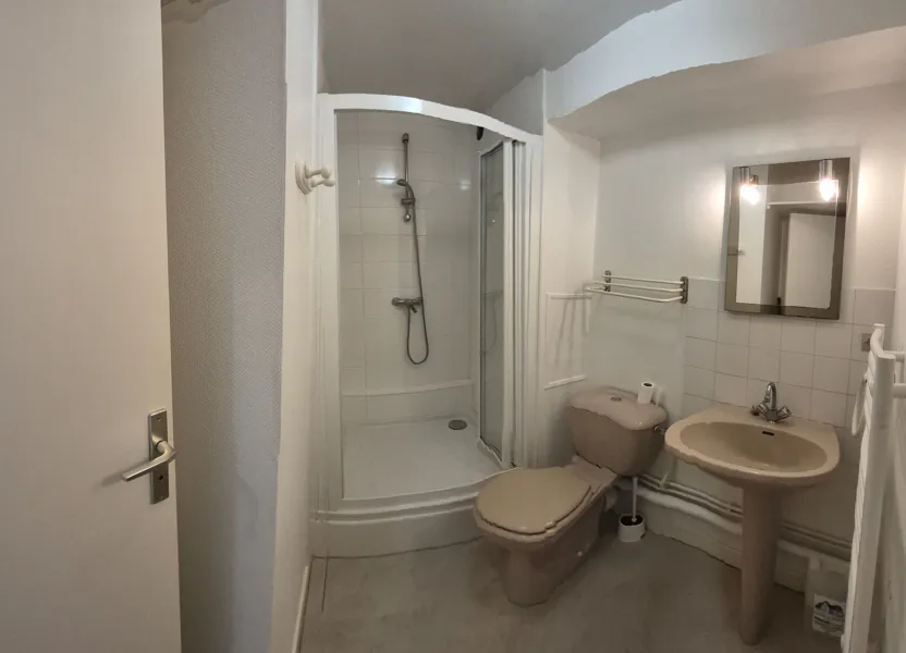 Appartement Rue des Péjoces à Dijon