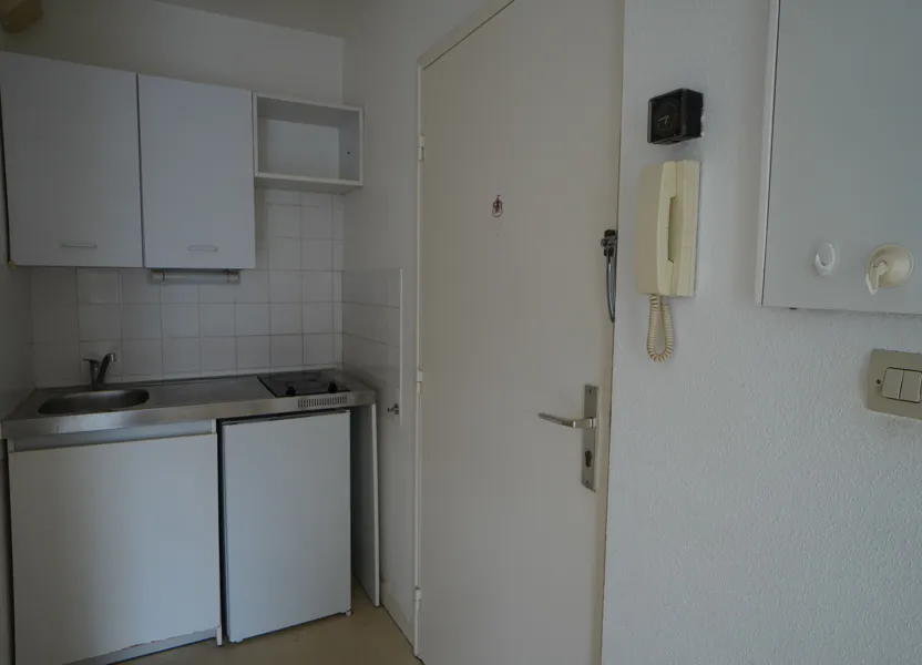 Appartement Rue des Péjoces à Dijon