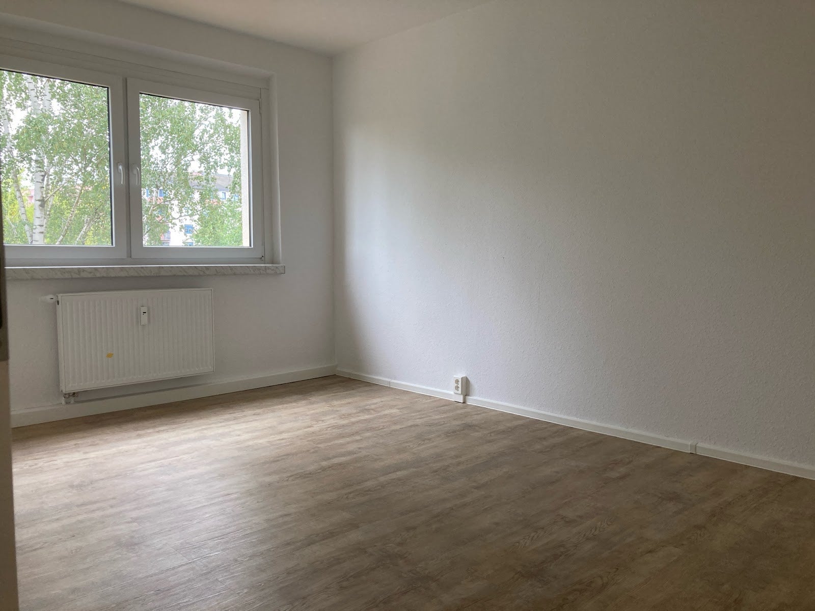 Wohnung Vyskover Straße in Döbeln