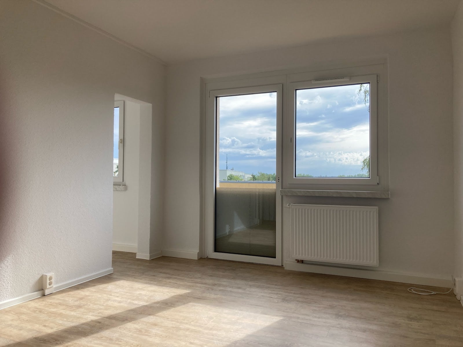 Wohnung Vyskover Straße in Döbeln