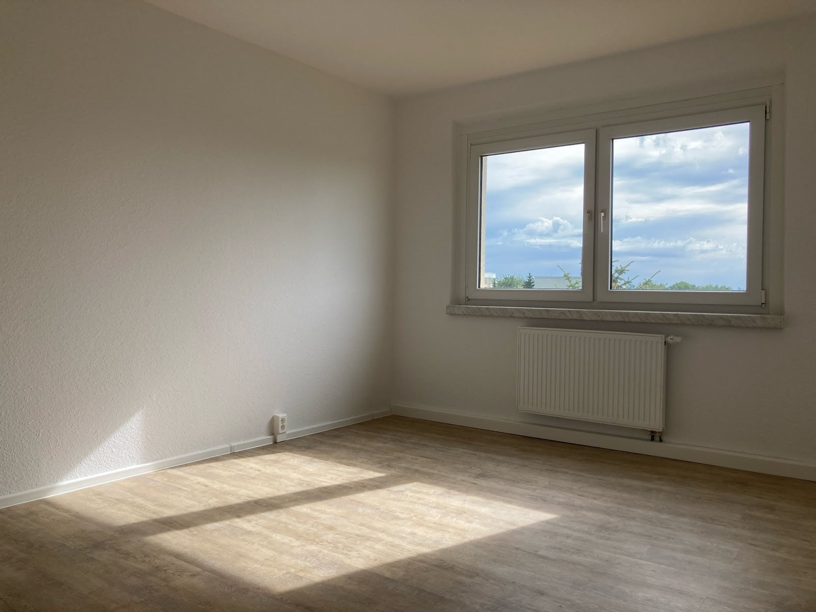 Wohnung Vyskover Straße in Döbeln