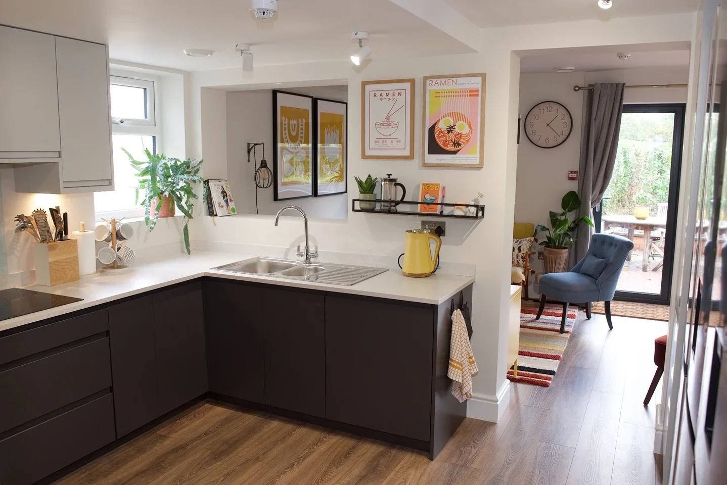 Room Stanwell Road in Borough of Spelthorne