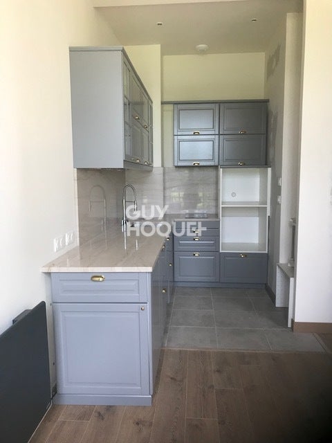 Appartement Avenue d'Abondant à Abondant