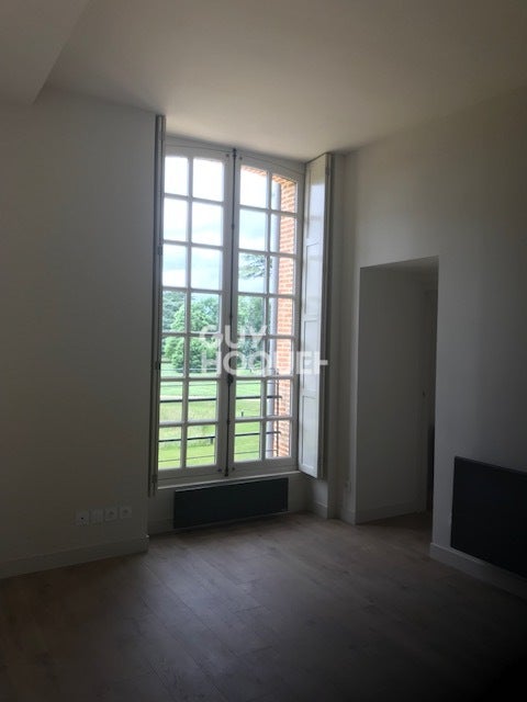 Appartement Avenue d'Abondant à Abondant