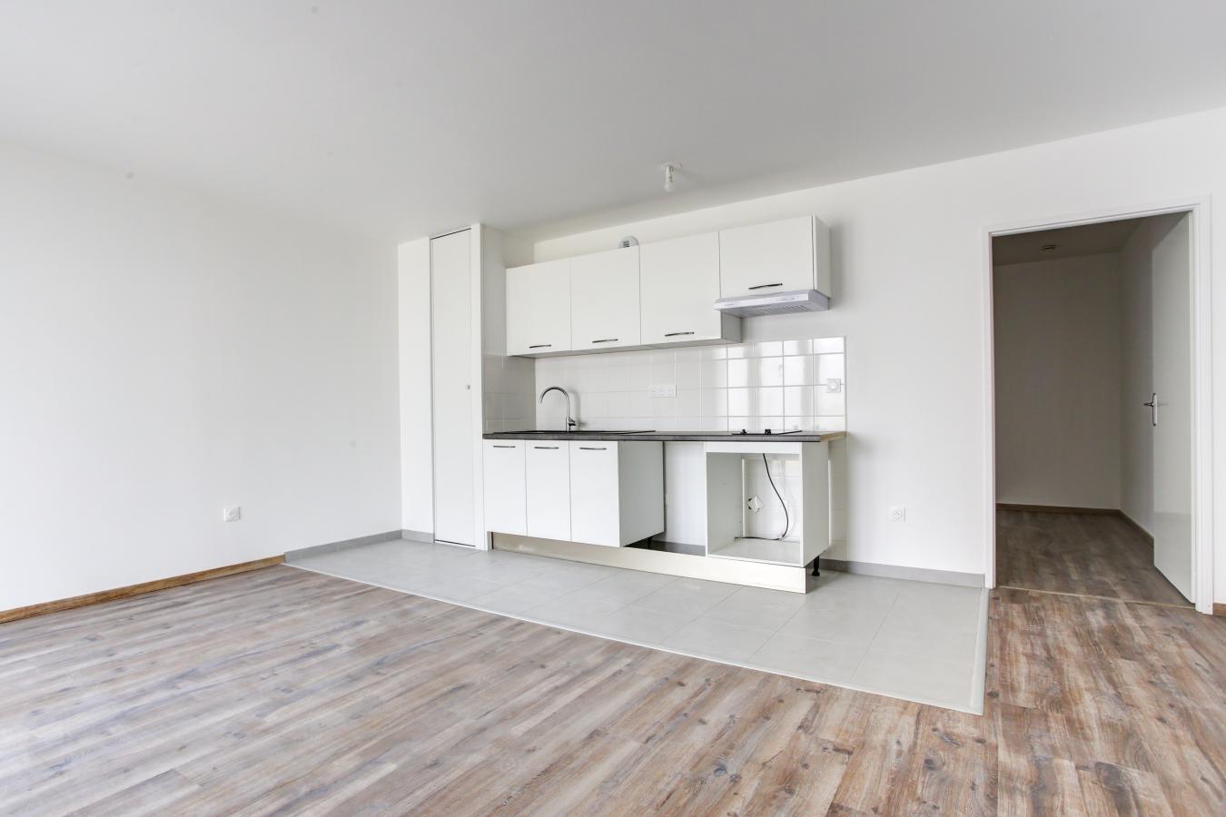 Appartement Rue de Brimontel à Reims