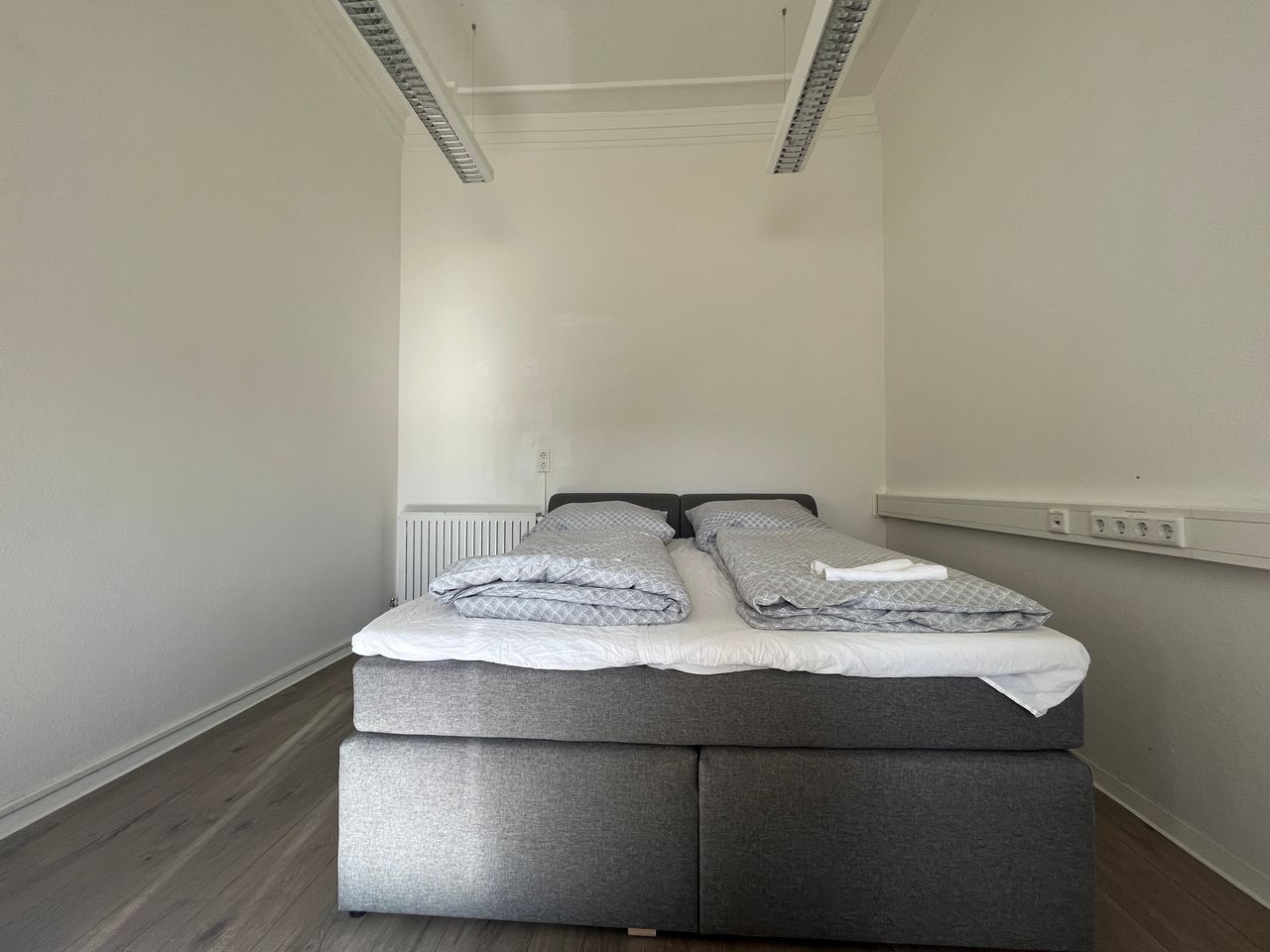 Wohnung Kriegsstraße in Karlsruhe