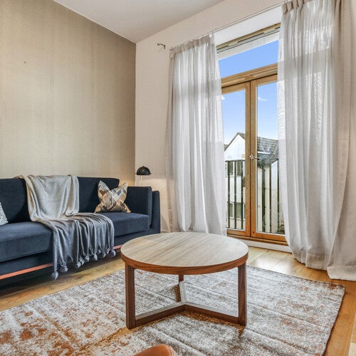 Flat Kingsgate Place in Greater London