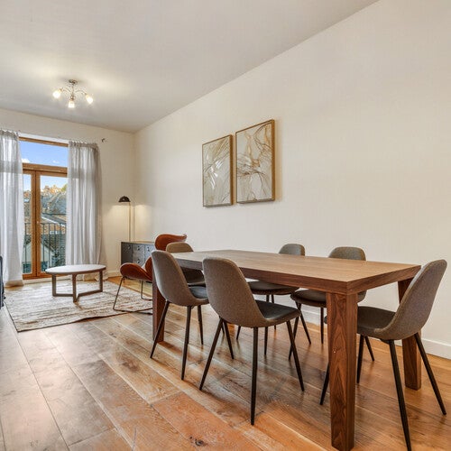 Flat Kingsgate Place in Greater London