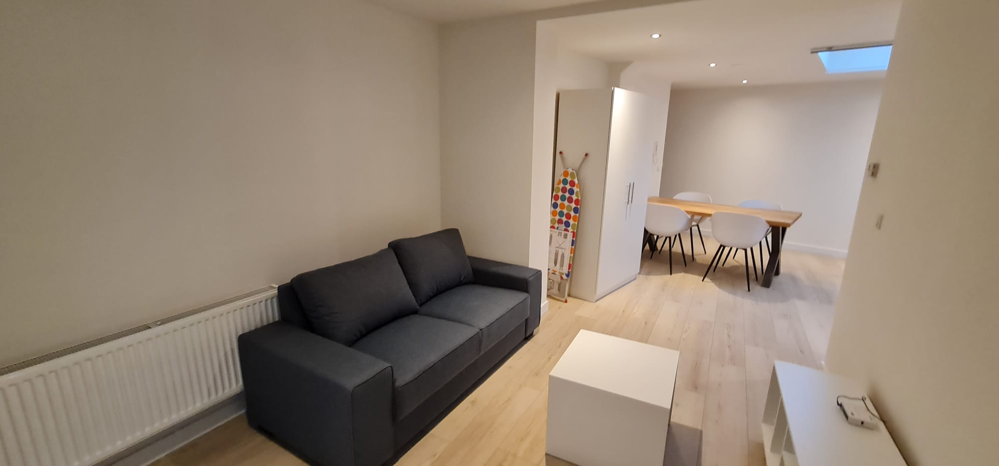 Appartement Hastelweg in Eindhoven