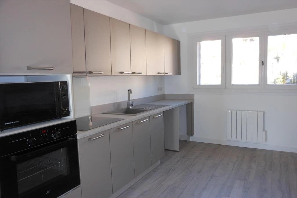 Flat Lotissement Bagnis in Grasse