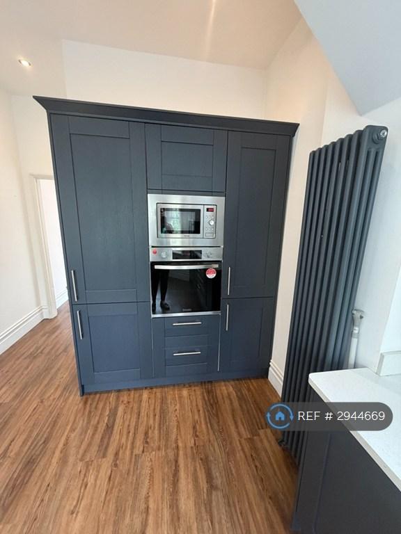Flat Hastings Road in Rother