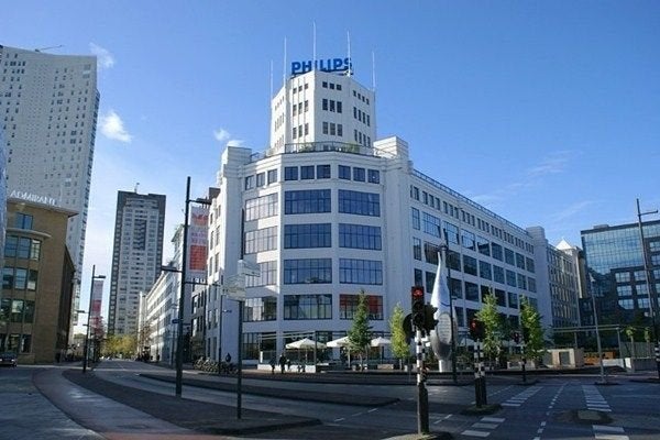 Appartement Lichttoren in Eindhoven