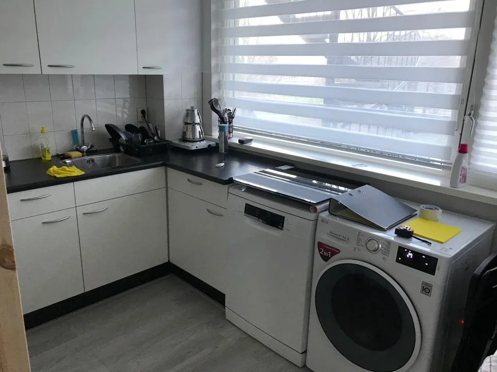 Appartement Prinses Annalaan in Leidschendam