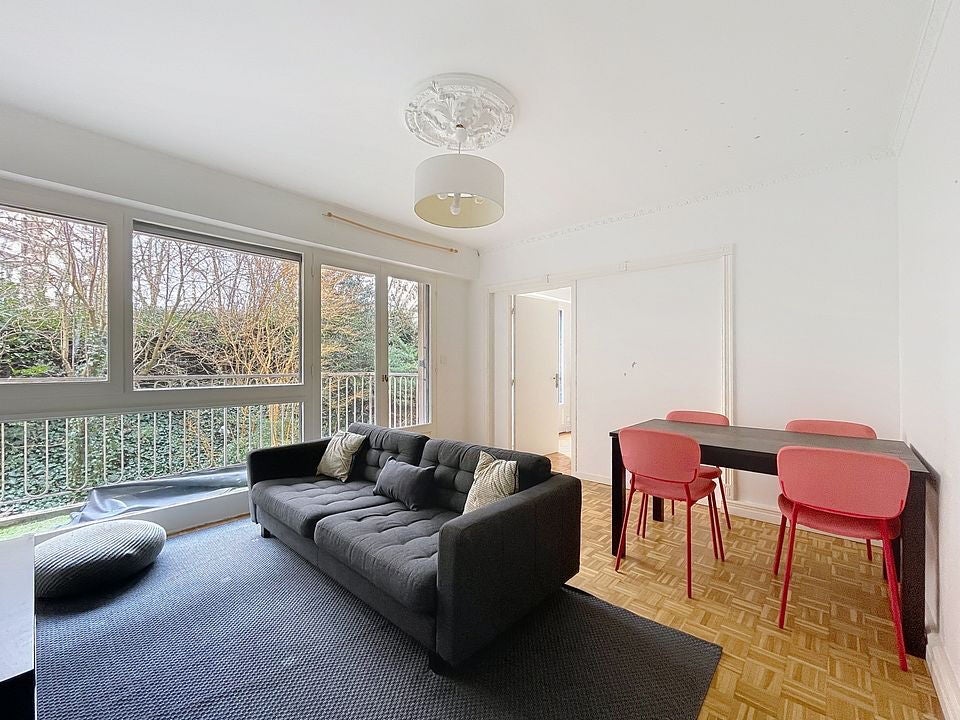 Flat Boulevard Saint-Michel in Angers
