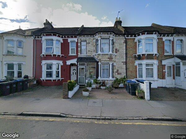 Room Lucerne Road in Greater London