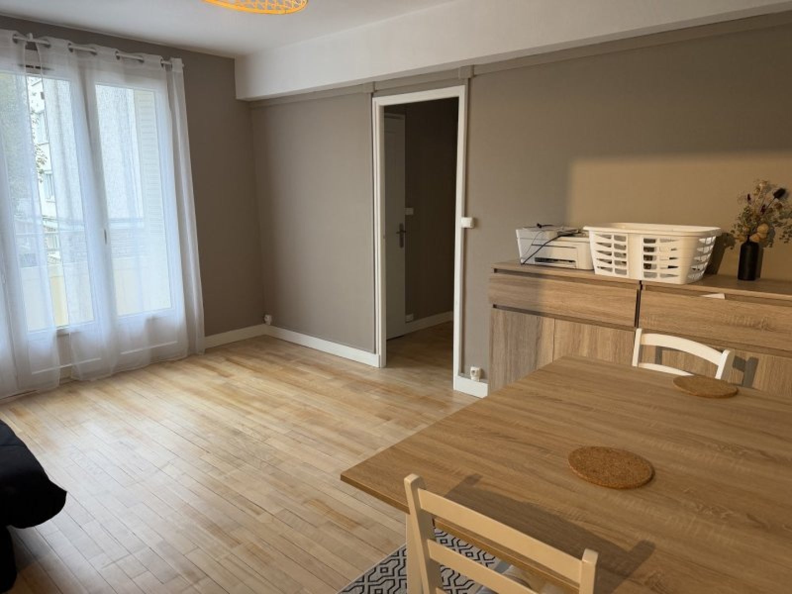 Appartement Rue Georges Clemenceau à Troyes