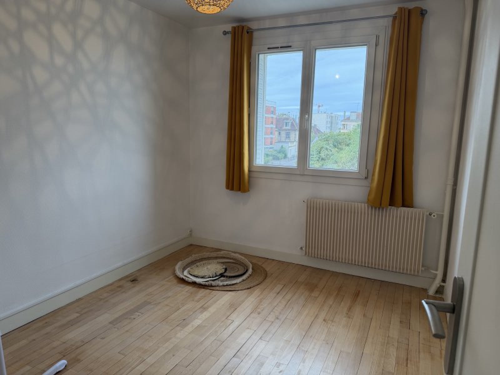 Appartement Rue Georges Clemenceau à Troyes