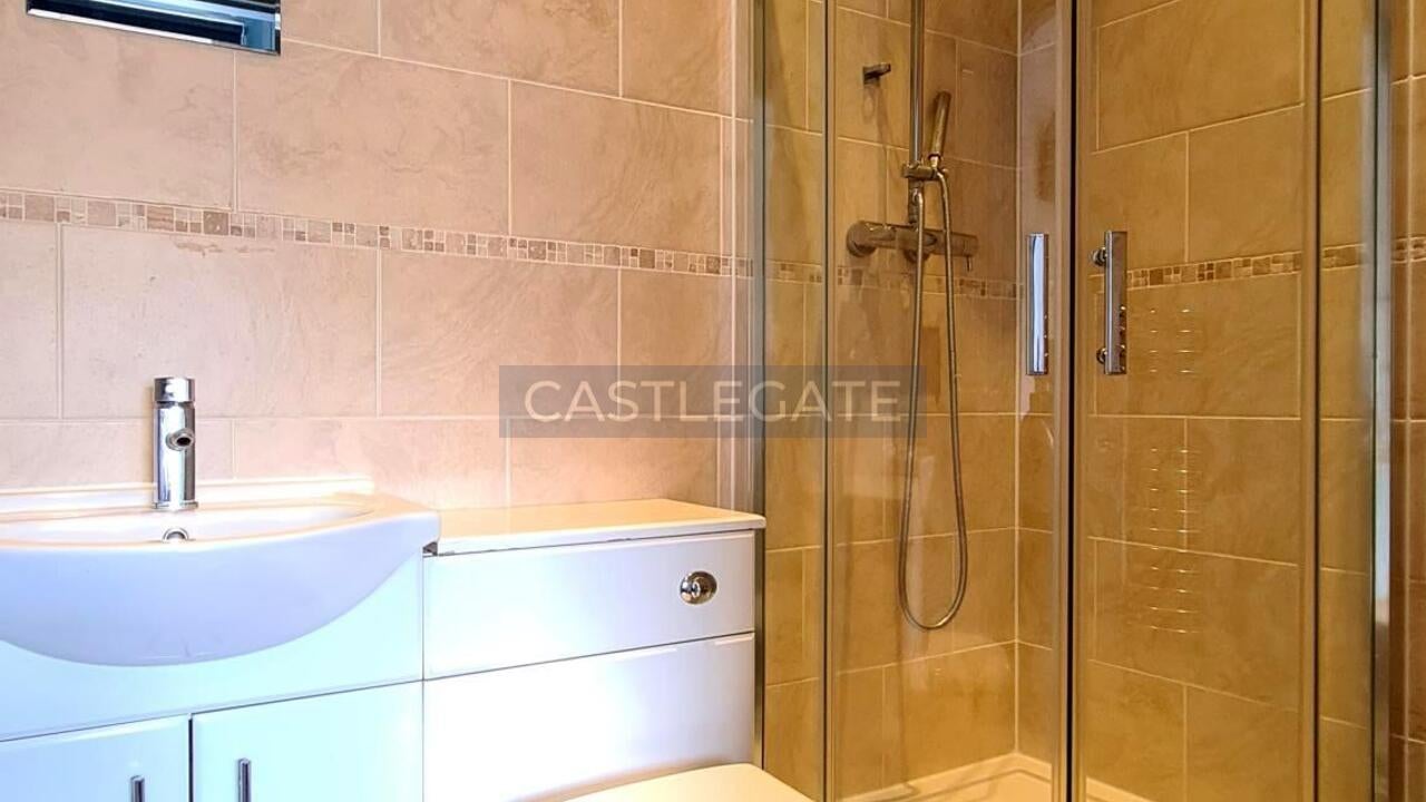 Room St George's Square in Kirklees