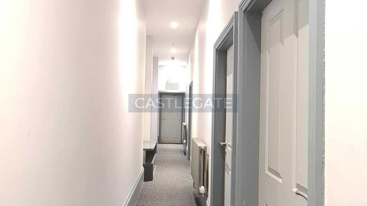 Room St George's Square in Kirklees